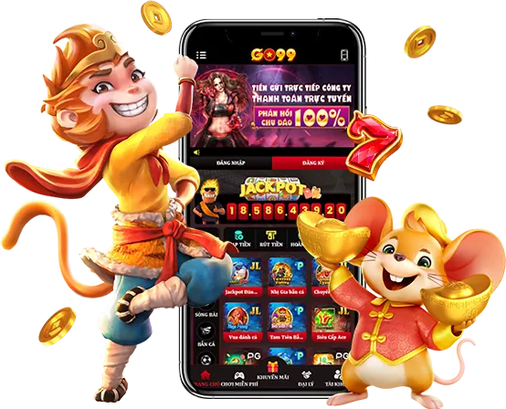 Keno Trực Tuyến