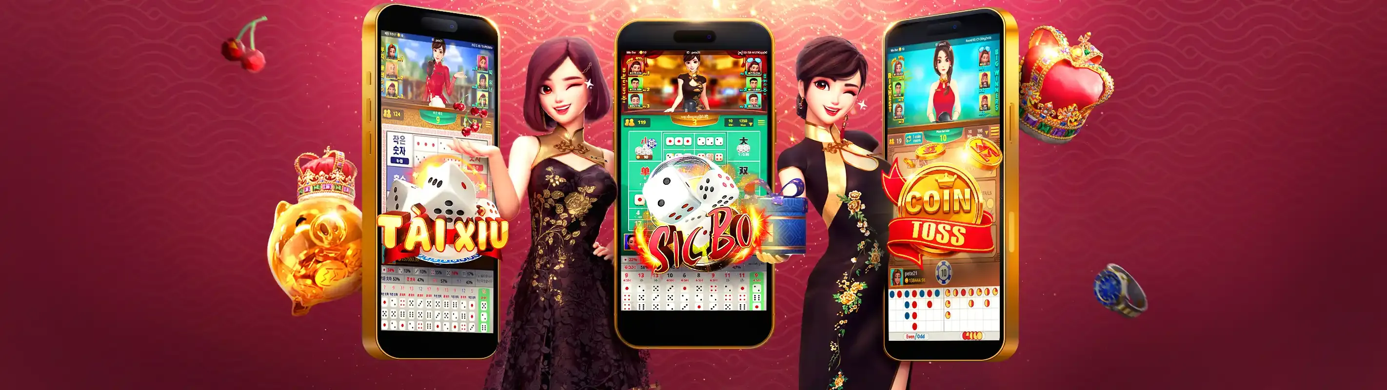 Tổng quan các quy tắc trò chơi tại Cwin32 trang chủ