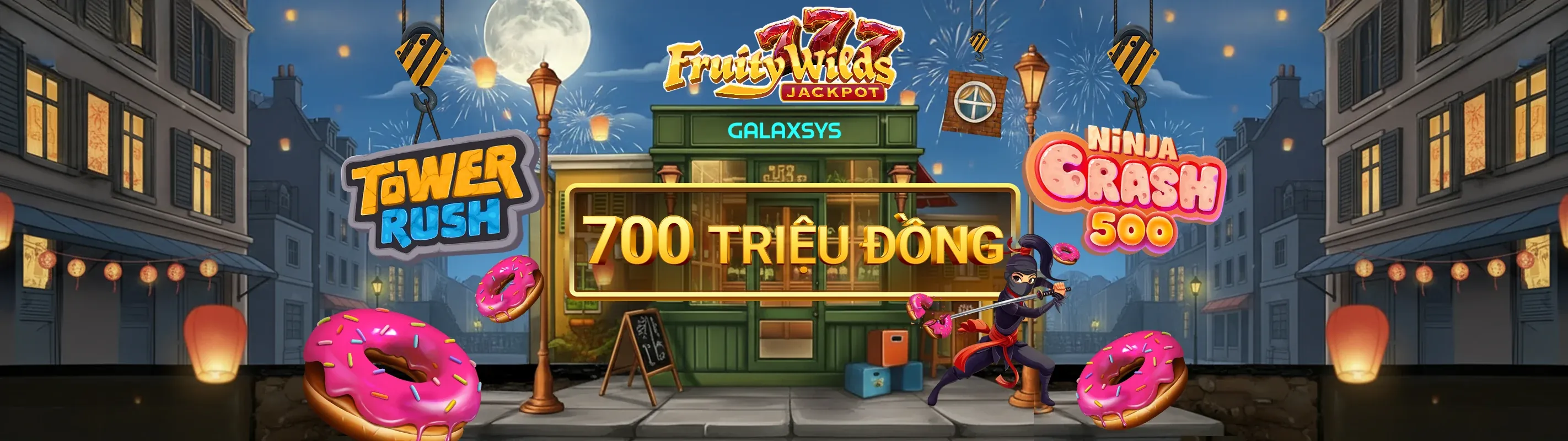 Sòng bạc trực tuyến Cwin32 Trang Chủ với các trò chơi casino hấp dẫn