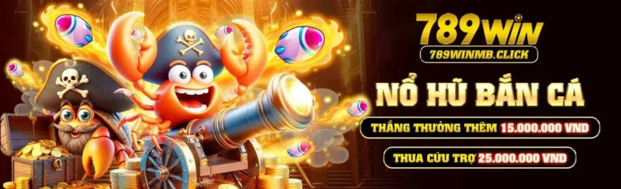 Giao diện Nổ Hũ Cwin32 đầy màu sắc với Jackpot