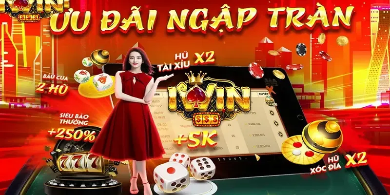 Thưởng nạp lại và sự kiện đặc biệt